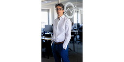 Giovanni Daprà, CEO and Co-Founder, Moneyfarm