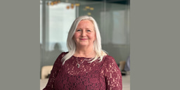 Liz Hardie, Technical Specialist – Tax, Trusts and Estate Planning, Canada Life