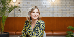 Maike Currie, VP of Personal Finance, PensionBee