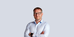 Martin Jennings, CEO, Parmenion