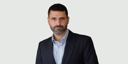 Aviram Shahar, Co-founder and CEO, Lendlord
