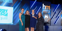 Meet the Team at Quill PR