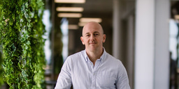 Pete Maddern, Managing Director, Retirement, Canada Life