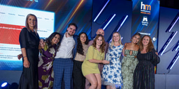 Meet the team at FT Adviser