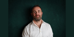 Masterclass speaker: Brian Byrnes, Head of Personal Finance, Moneybox