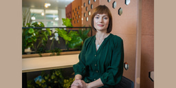 Jen Lloyd, Head of Mortgage Products, Skipton