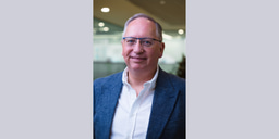 Neil Leitch, Managing Director, Development Finance, Hampshire Trust Bank