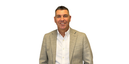 Phil Hughes, Deputy Managing Director of SME Lending, Paragon Bank