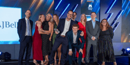 Meet the PR team at AJ Bell