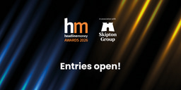 Start your entry now!