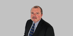 Roy Hind, Affordable Housing Director, Connells Group