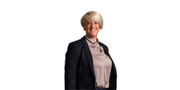 Tina Hughes, Director of Savings, Yorkshire Building Society