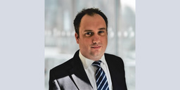 Ian Futcher, Financial Planner, Quilter