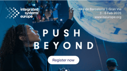 Registration for #ISE2026 is officially OPEN