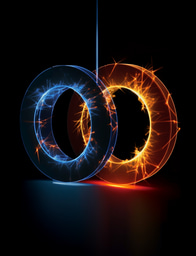 Doubling PET Imaging Capacity with a New Reconstruction Algorithm