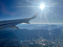 Global Citizenship and Ethical Leadership: a time for reflection