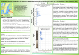 Year 1 submission - Research poster