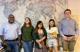 LIA Reflection – INTERNATIONAL BRIDGES TO JUSTICE