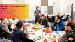 AVIXA Career Empowerment Event Resources Part 3