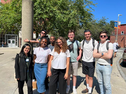 The Doing of Design for the Digital Divide: LiA Report