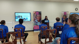 Lia Week 6 Reflection