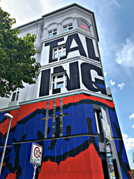 Berlin: An Experience