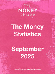 The Money Statistics - September 2025