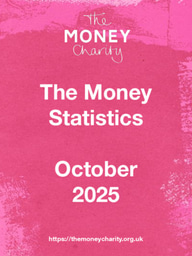The Money Statistics - October 2025