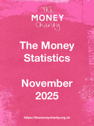The Money Statistics - November 2025