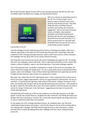 LiA 2023 - Reflective Blog