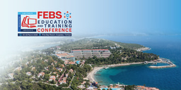 Call for abstracts open for the FEBS Education and Training Conference 2026