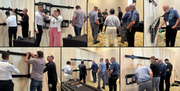 Sharpen your skills at Midwich UK&I Tech Xposed 2025! 