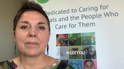 🌿 2025 Wild about Self-care workshop