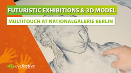 Elevating the Visitor Experience at the Nationalgalerie Berlin