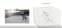 Comparative biomechanical analysis of knee injuries in skiing and snowboarding using Artificial Intelligence 3D modelling