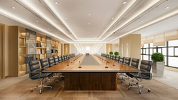 How a Boardroom Mic can Become a Breach Vector