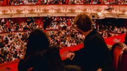 Affordable Opera and Ballet Experiences for Young People (London & New York)