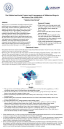 Laidlaw Research and Leadership Program - Poster