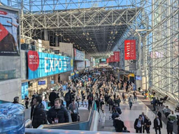 NRF Kiosk 2026 – Your Guide to The Big Show and Self-Service