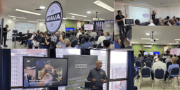 Workshop sobre iluminação inteligente