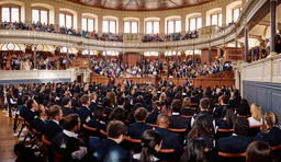 Inside the Laidlaw Application Journey: The Network Test