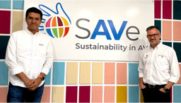 Integración AV Y Viewhaus Nos Unimos a SAVe Para Promover La Sostenibilidad en el Sector AV en América Latina