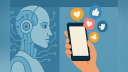 An Unsettling Parallel - Part 1: How AI is Following Social Media’s Post-Truth Trajectory