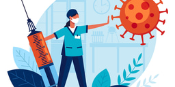 COVID-19 vaccines: Q&A with Danny Altmann and Victoria Male