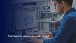 Diseño de Centros de Control