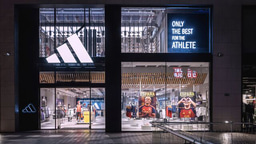adidas Glòries ha vuelto: Home of Sports redefine el retail deportivo en Barcelona