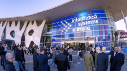 LEDDREAM GROUP estuvo presente en ISE 2026 junto a sus principales Partners: Un despliegue de innovaciones tecnológicas y creativas del sector