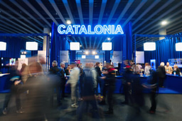 LEDDREAM GROUP se suma al ecosistema de innovación audiovisual del Pabellón Catalunya en ISE 2026 