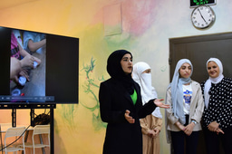 Reclaim Childhood - LiA Week 6 Journal