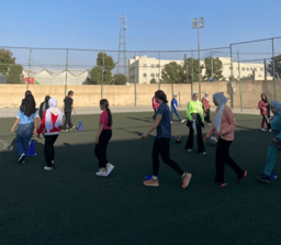 Reclaim Childhood - LiA Week 1 Journal 